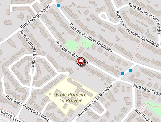 Carte de Khelifi Said à Cholet