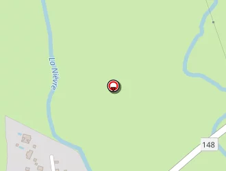 Carte de Urgence (services Locaux) à Urzy