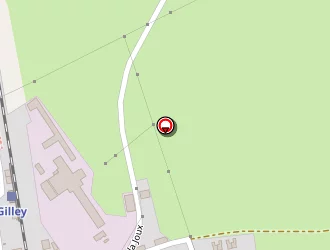 Carte de Balliot Christophe à Gilley