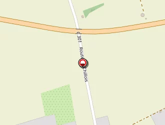 Carte de Durand Dominique à Ligueil