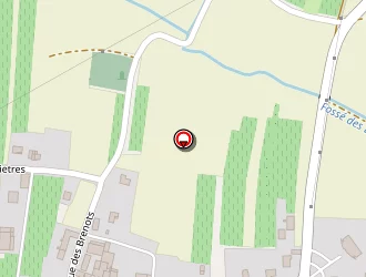 Carte de Elite Car Group à Chorey-les-beaune