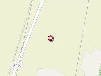 Carte de Oger Grégory à Morthomiers