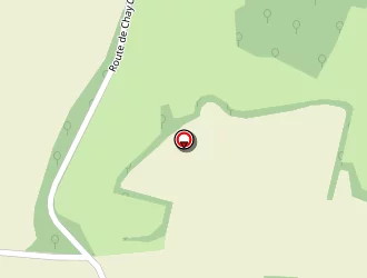 Carte de Mairie à Brères