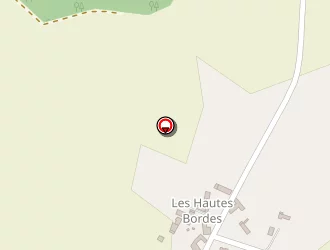 Carte de Hemon François à Saint-hippolyte