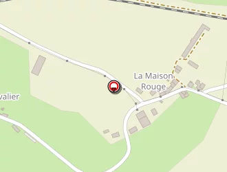 Carte de Delaunay Patrick à Boussay