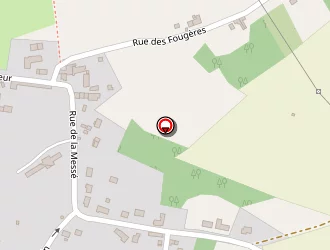 Carte de Saadi Rachid à Garchizy