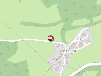 Carte de Chopard-lallier Christophe à Villers-le-lac