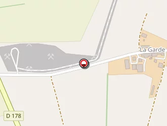 Carte de Gsm à Saint-colomban