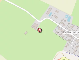 Carte de Canards Des Genêts à Saint-philbert-de-grand-lieu