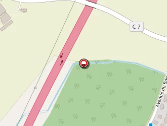 Carte de Centre De Fpa Afpic à Cholet