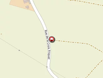 Carte de Mairie à Saint-cyr-la-lande