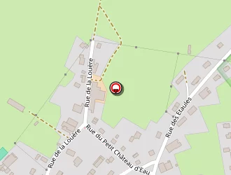 Carte de Vival à Arc-sous-cicon