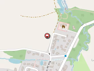 Carte de Aldor Services à Bernardière (la)