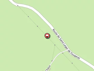 Carte de Pingris Philippe à Dommartin