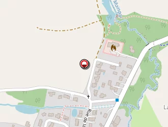 Carte de Vinet Michel à Bernardière (la)