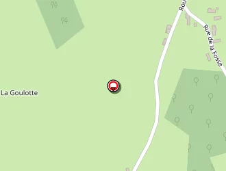 Carte de Thepenier Armand à Saxi-bourdon