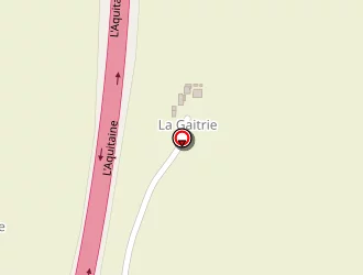 Carte de Mairie à Maillé