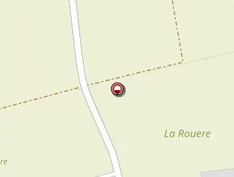 Carte de Mairie à Berrie