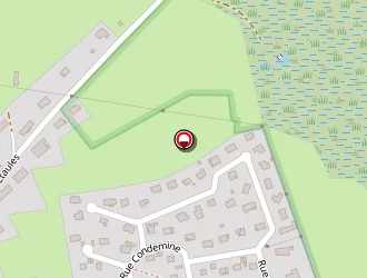 Carte de Alliance Pellets à Arc-sous-cicon