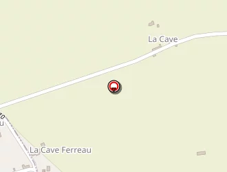 Carte de Renay Emmanuel à Ciran