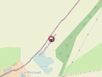 Carte de Cabrera Liliana à Genneton