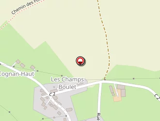 Carte de Technifaçades à Ourouër