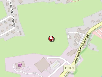 Carte de Garage Franco Suisse à Villers-le-lac