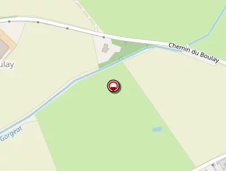 Carte de Mairie à Remouillé