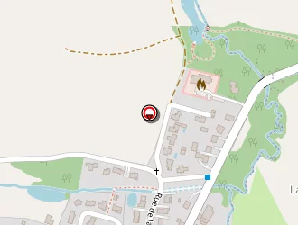 Carte de Mairie à Bernardière (la)