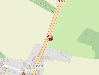 Carte de Poignot Dany à Samson