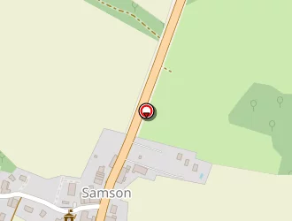 Carte de Mairie à Samson