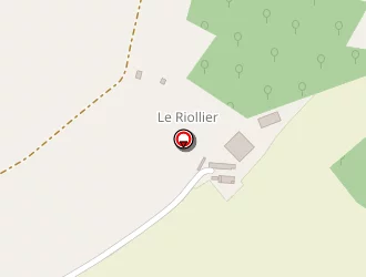 Carte de Earl à Gehée