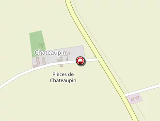 Carte de Joly Claude à Ligueil