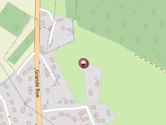 Carte de Chapuis à Villette-lès-dole