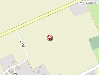 Carte de Vignelles Cyril à Bournan