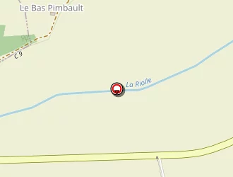 Carte de Dabonneville David à Bournan