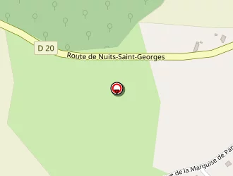 Carte de B.j.c à Bagnot