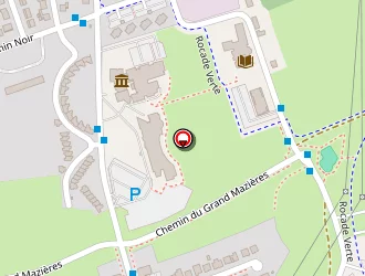 Carte de Mutualité Française Cher à Bourges