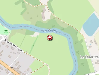 Carte de Eymard Pierre à Remouillé