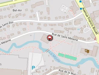 Carte de Dépannage Daciaa Services à Cholet