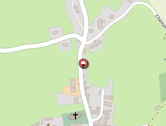 Carte de Jacotot Philippe à Viévy