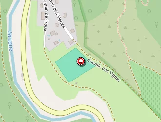 Carte de Boulangerie Du Moulin à Vuillafans