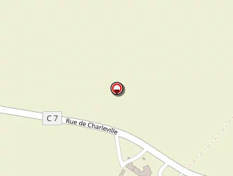 Carte de Carneiro Audrey à Cholet