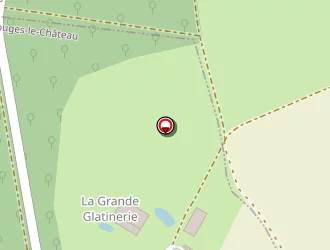 Carte de Cabanès Johnny à Bouges-le-château