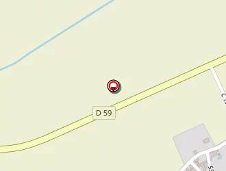 Carte de Sainton Christèlle à Bournan