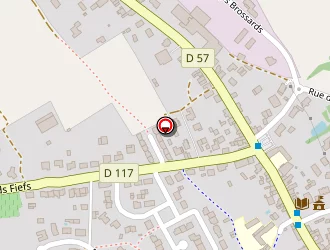 Carte de Finesse Et Tradition à Montbert