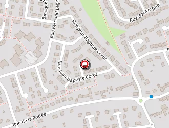 Carte de Taxi Combemorel à Bourges