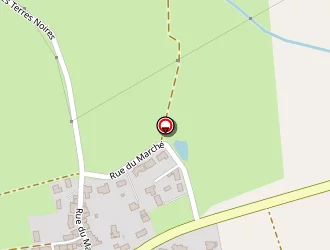 Carte de Jeanneau Gentil à Montbert