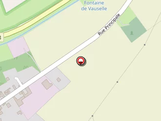 Carte de Collin Catherine à Rilly-sur-vienne