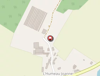 Carte de Le Dantec (s.a.r.l) à Cersay